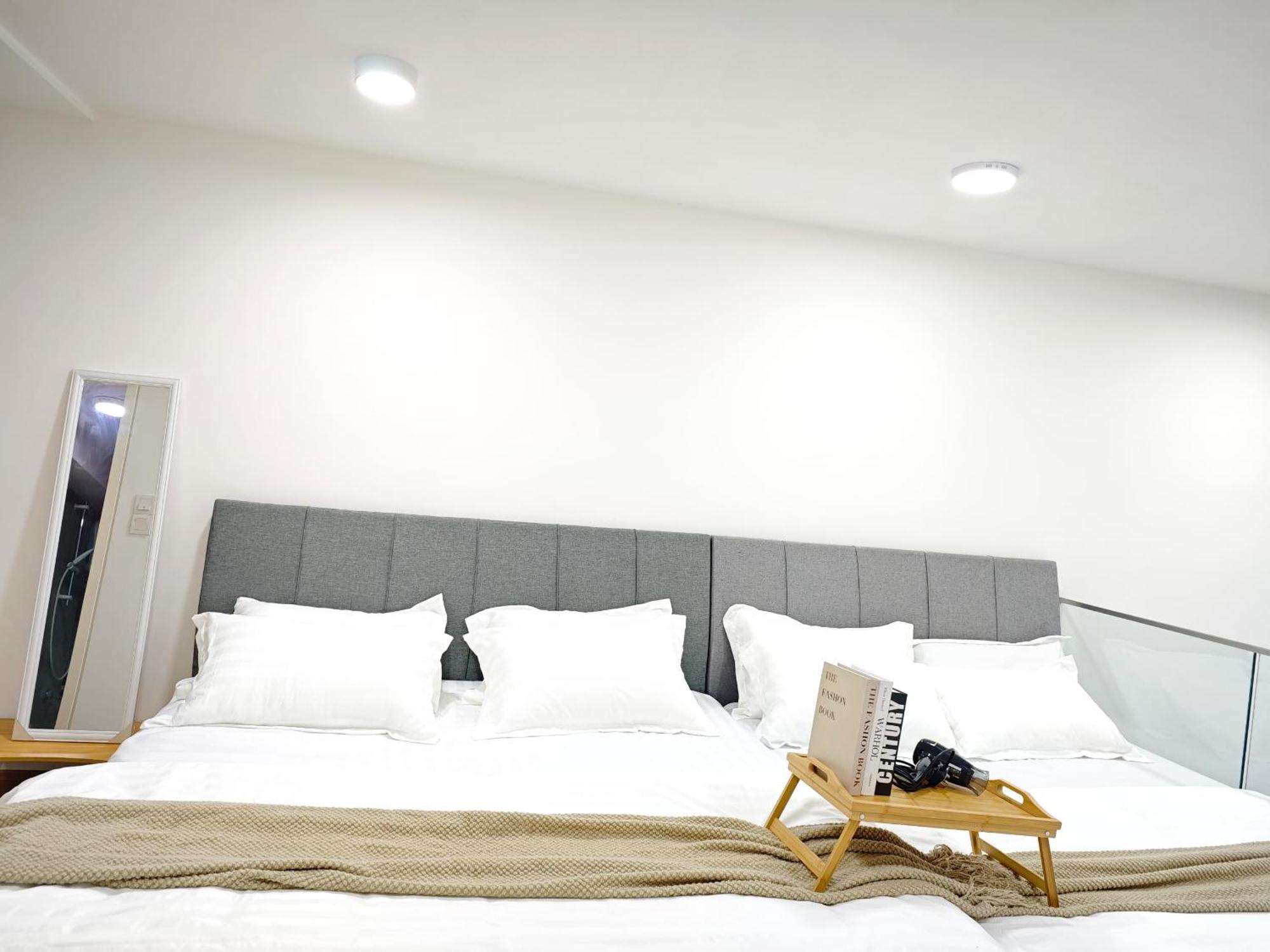 Urban Loft Mrt Convenience Klcc Nearby In Eko Cheras Apartment Kuala Lumpur