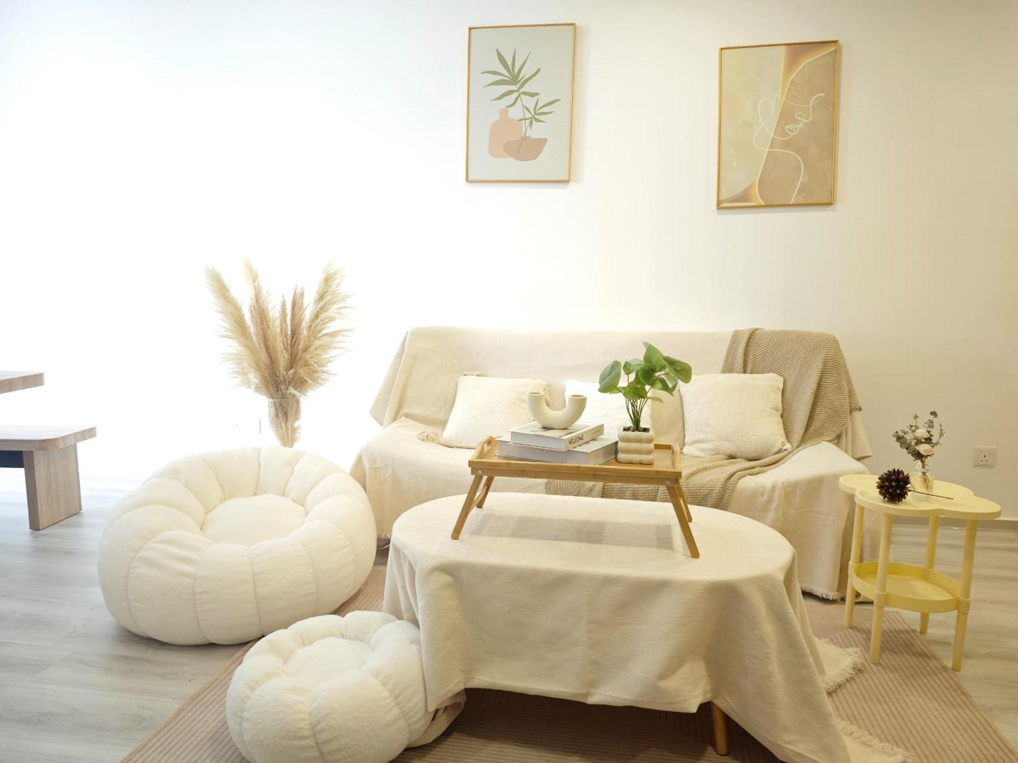 Urban Loft Mrt Convenience Klcc Nearby In Eko Cheras