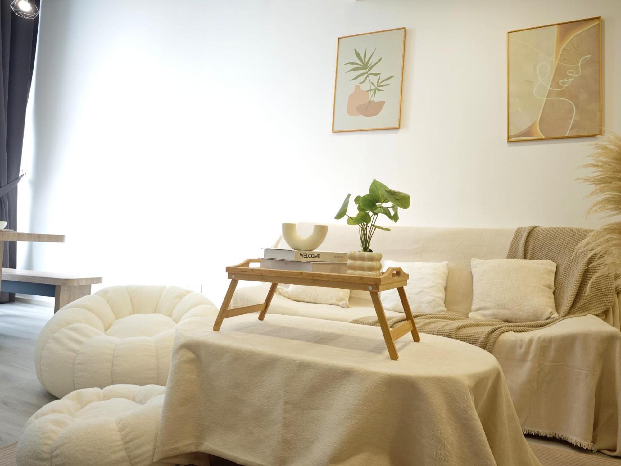 Apartment Urban Loft Mrt Convenience Klcc Nearby In Eko Cheras Kuala Lumpur