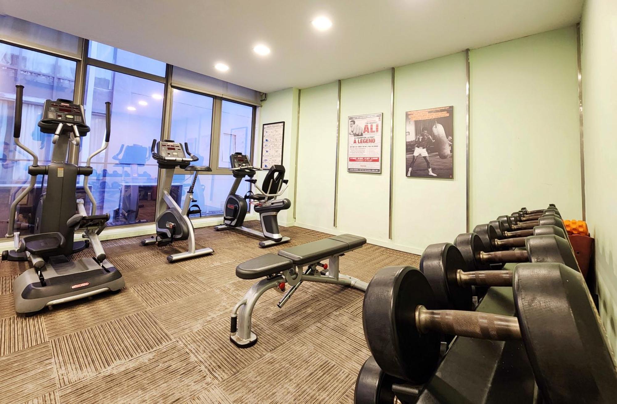 Skyview Bukit Bintang Fairlane #24 Apartment Kuala Lumpur