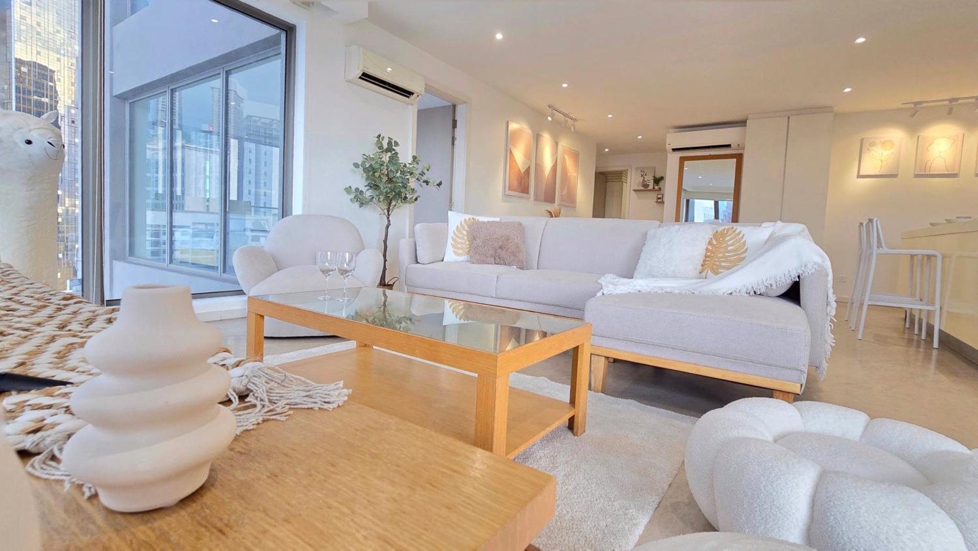 Skyview Bukit Bintang Fairlane #24 Apartment Kuala Lumpur