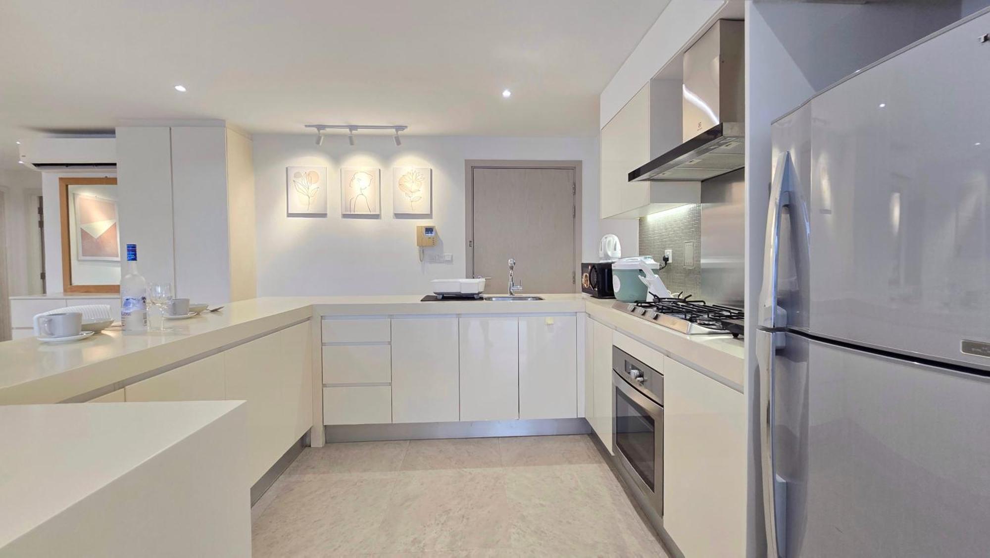 Skyview Bukit Bintang Fairlane #24 Apartment Kuala Lumpur