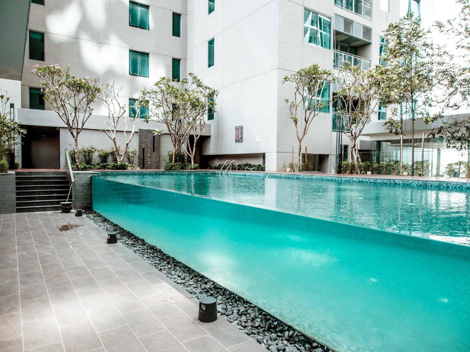 Nhà trọ La Casa Klcc *