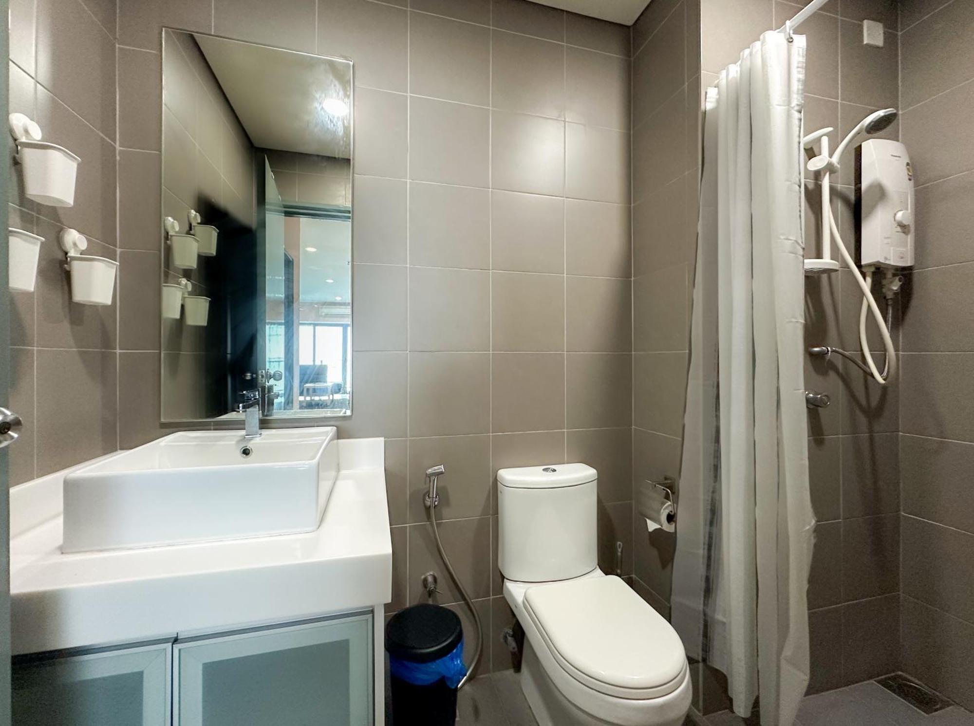 La Casa Klcc Nhà trọ *