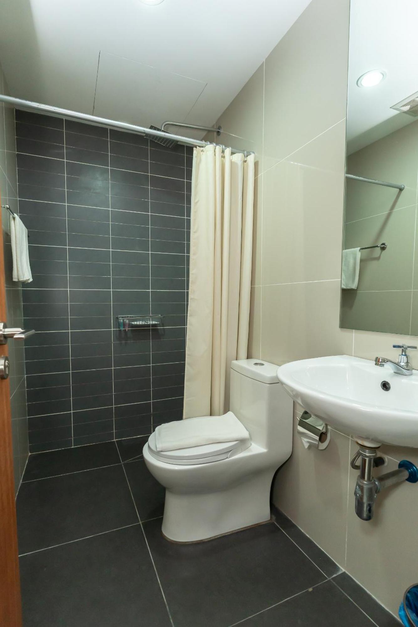 Le Quadri By Ucsi Hotel