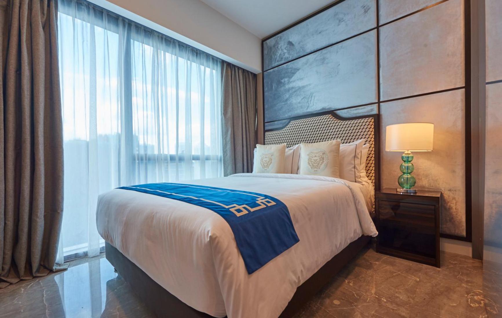 Hotel The Face Style