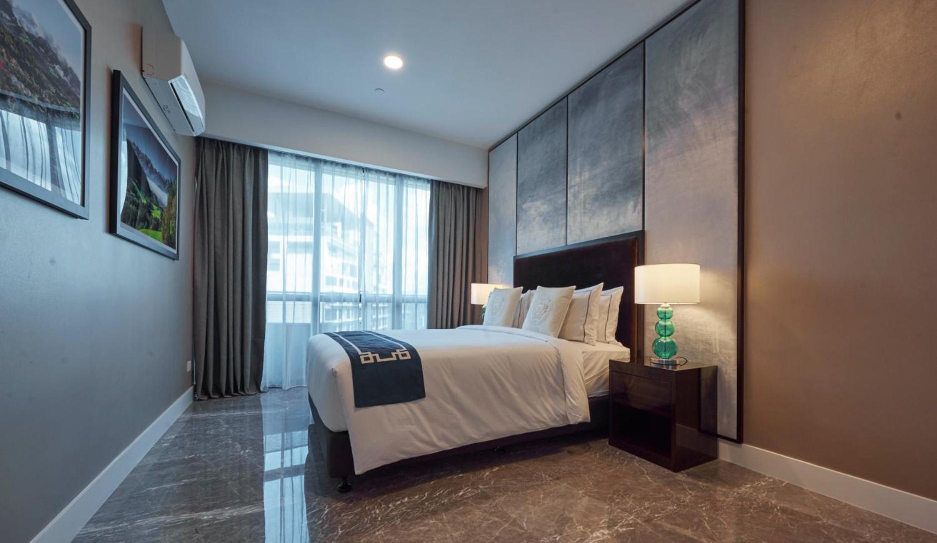The Face Style Hotel