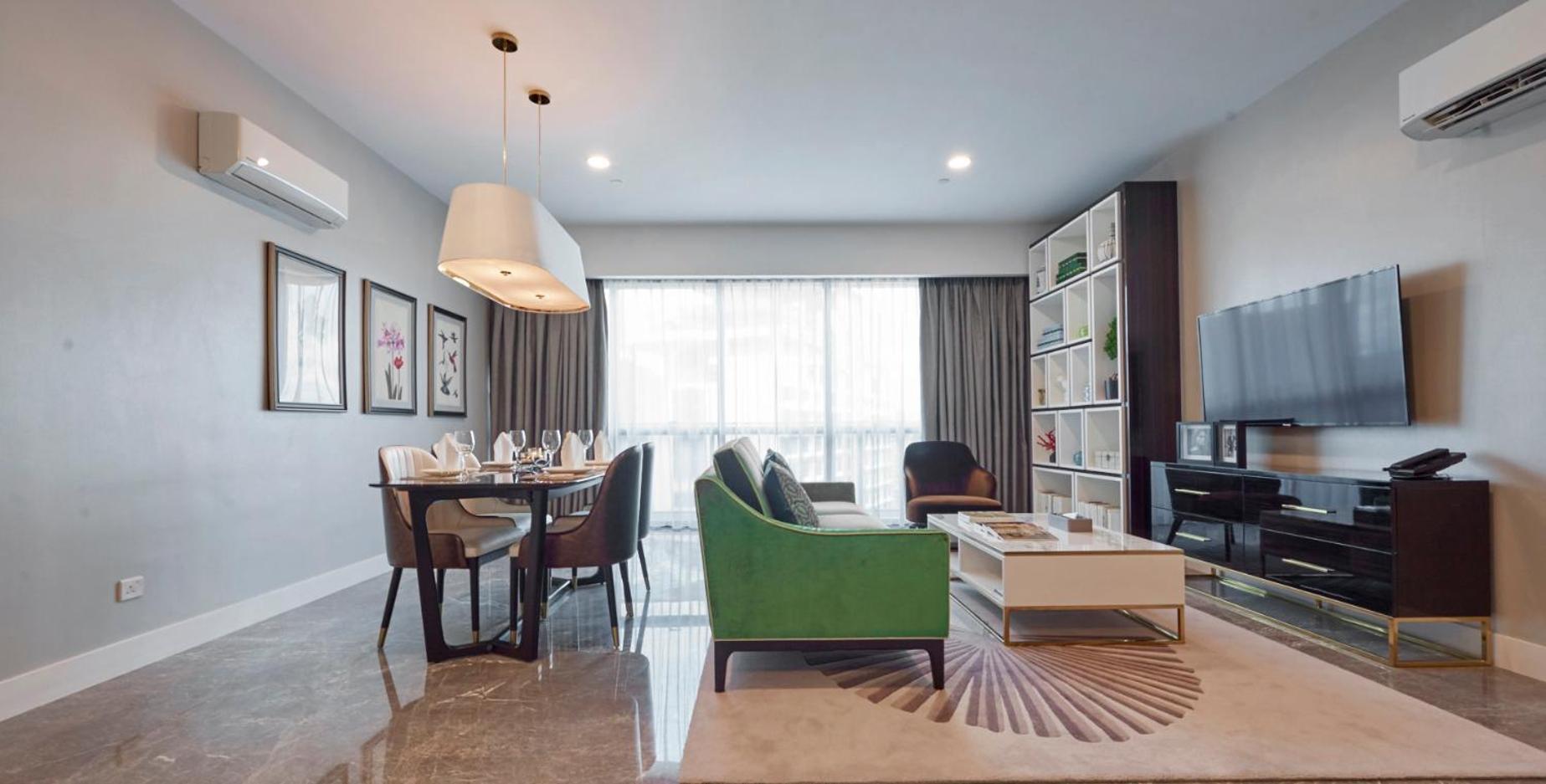 The Face Style Hotel 5*
