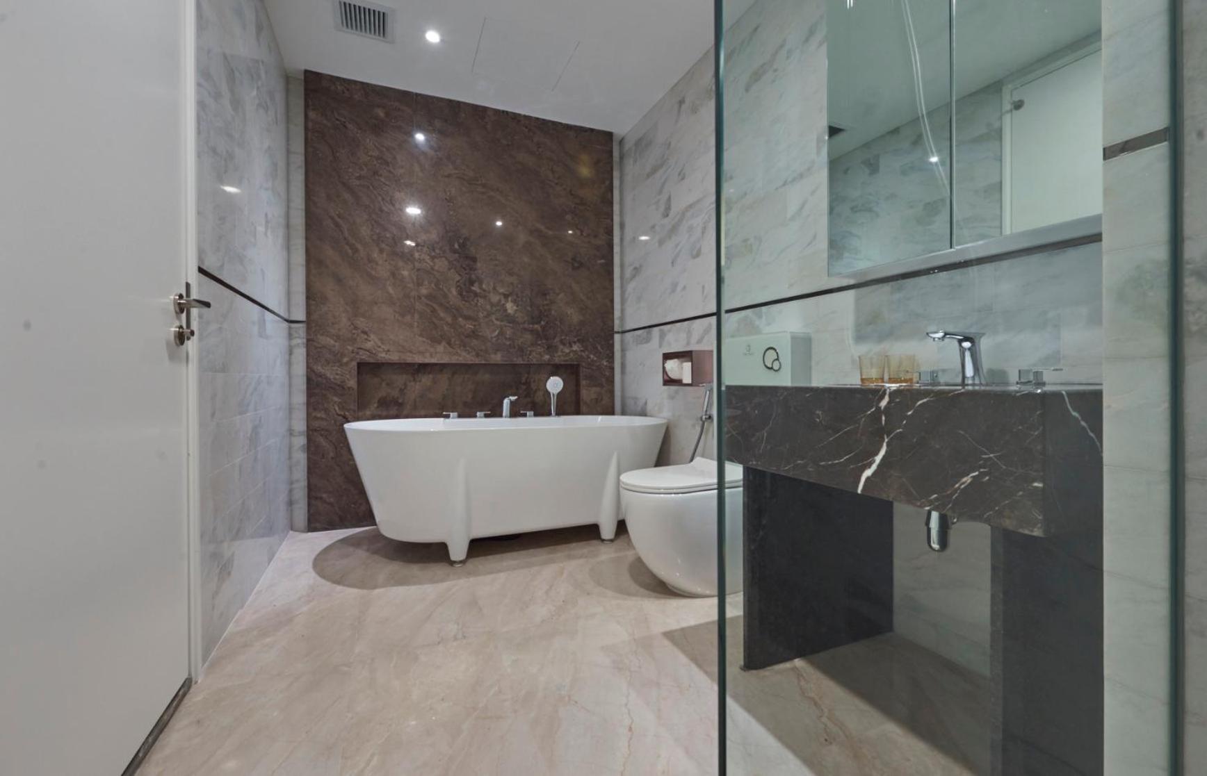 Hotel The Face Style Kuala Lumpur