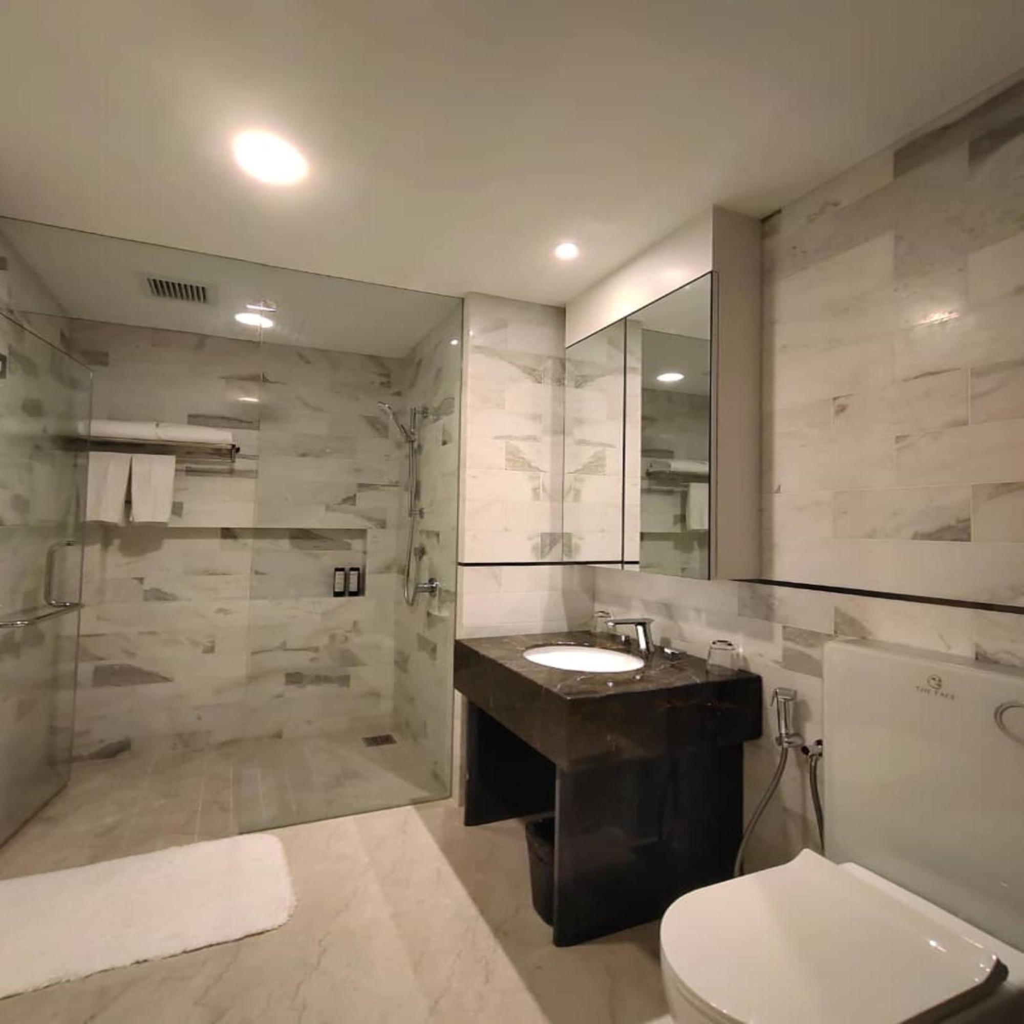 The Face Style Hotel