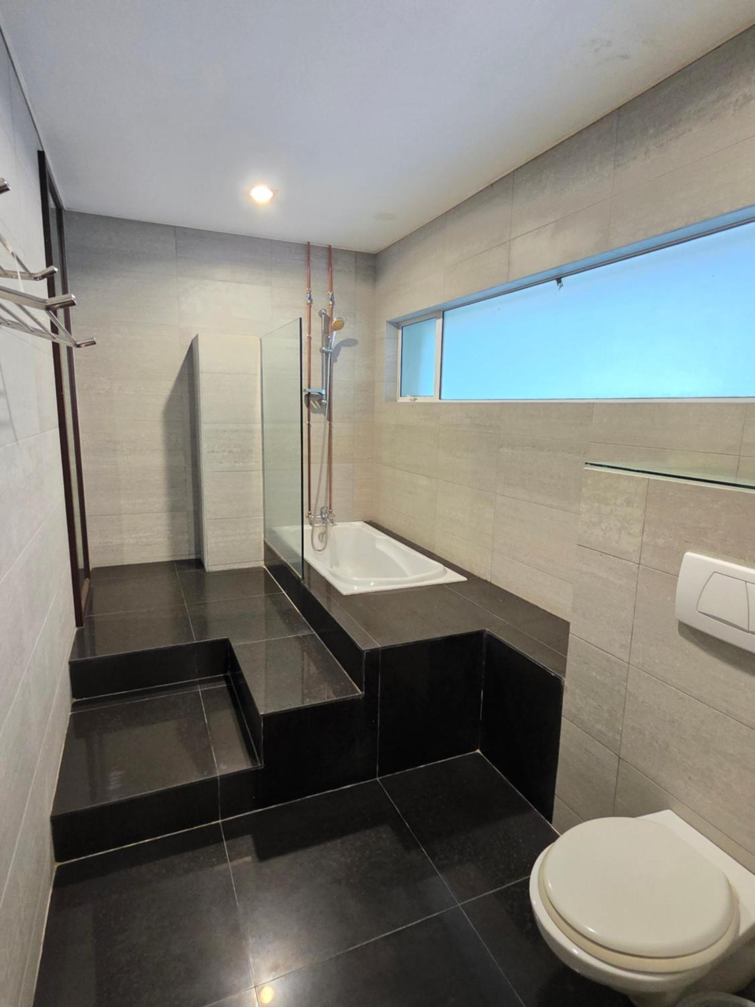 Biệt thự Perkasa Bunglow , Jalan Ampang