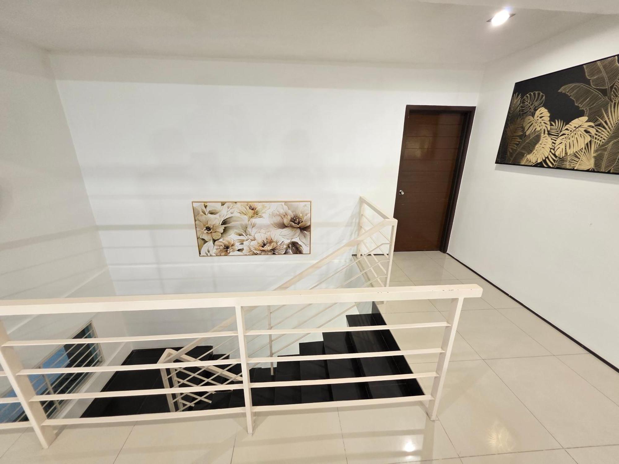 Biệt thự Perkasa Bunglow , Jalan Ampang Kuala Lumpur