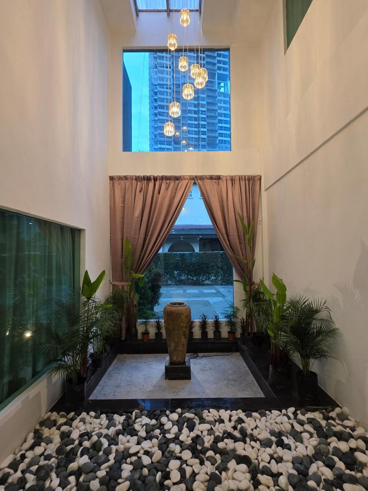 Biệt thự Perkasa Bunglow , Jalan Ampang