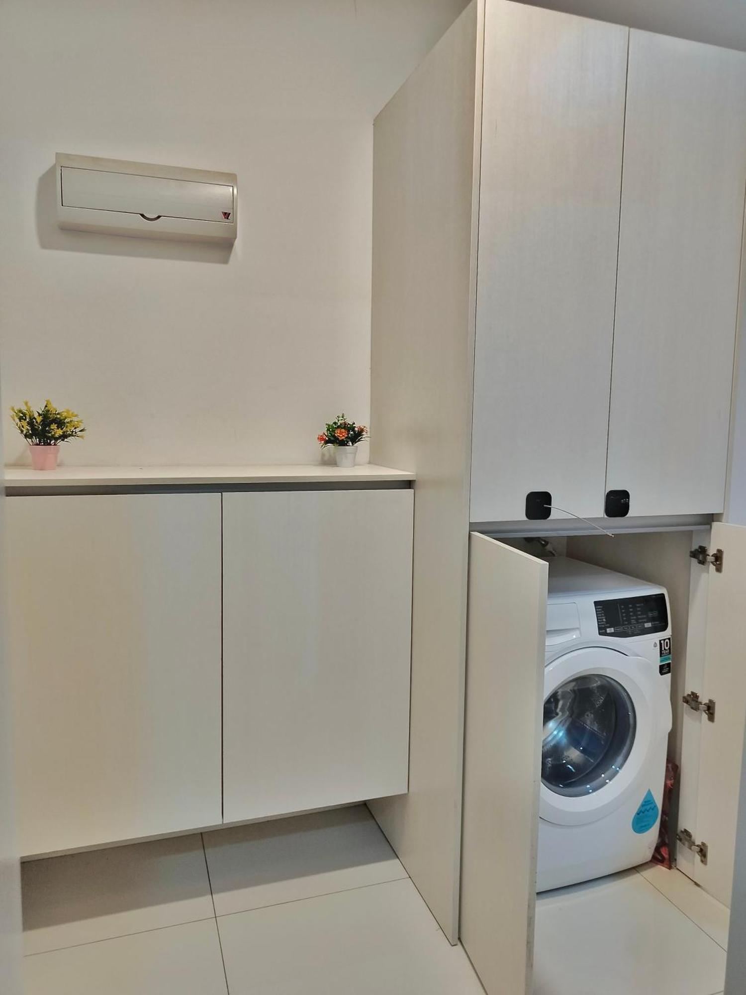 Apartment Future Star Chow Kit Kuala Lumpur