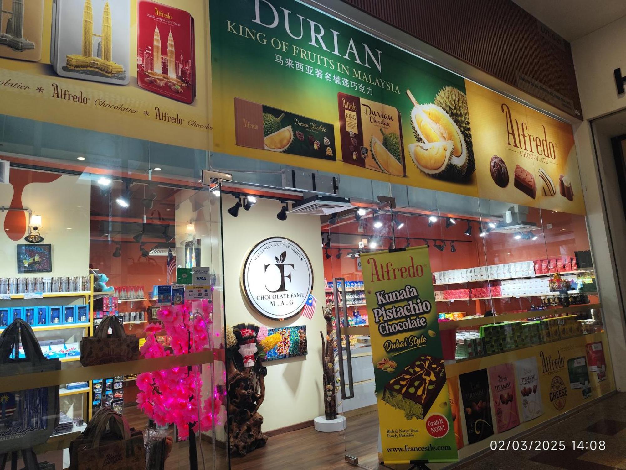 Citypluse At Times Square Pangsapuri *