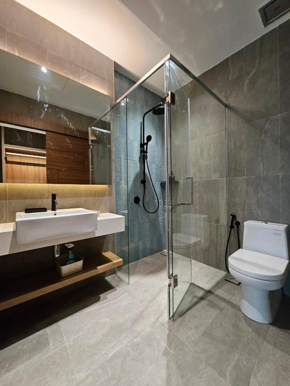 Appartement Alfa Bangsar By Keys *