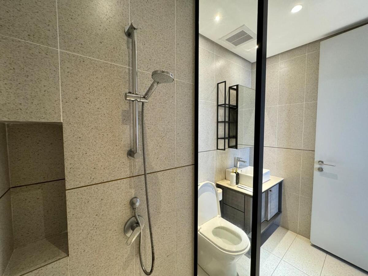 Millerz Square Apartment Kuala Lumpur