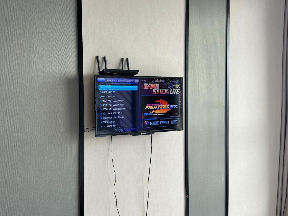 Millerz Square Apartment Kuala Lumpur