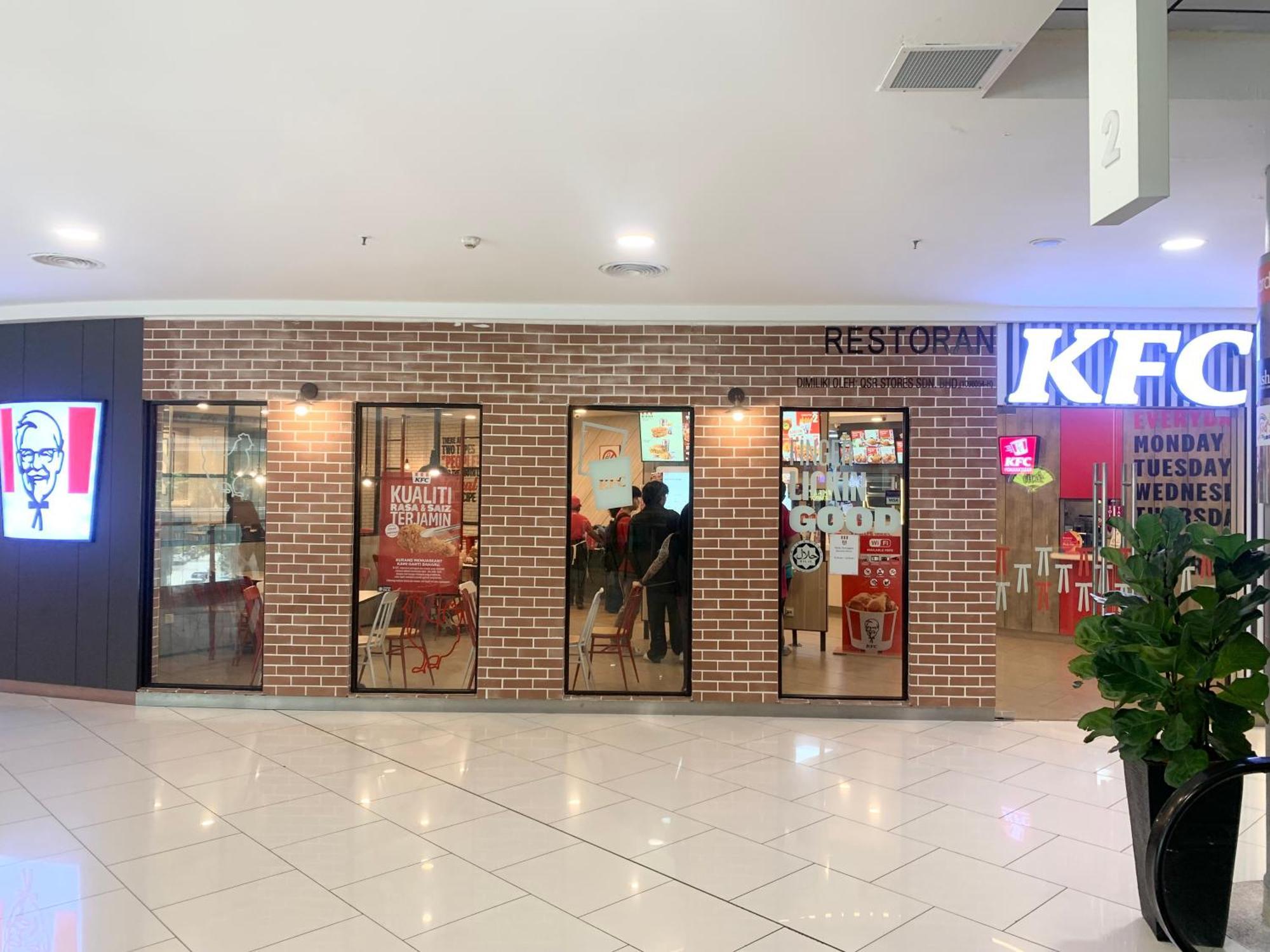Quill Residences Service By Br Apartment Kuala Lumpur