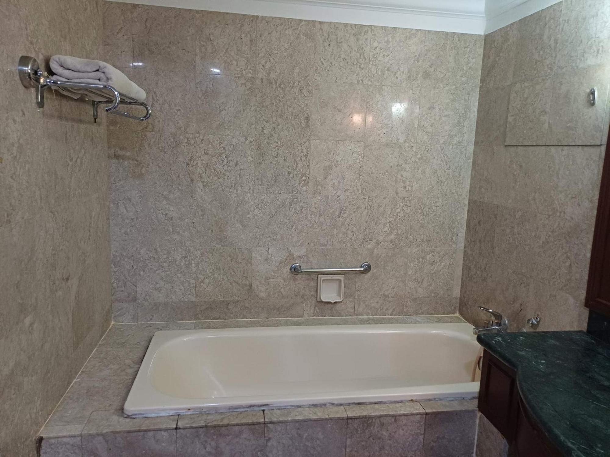 Kl Cozy Faiza Berjaya Times Square Apartment Kuala Lumpur