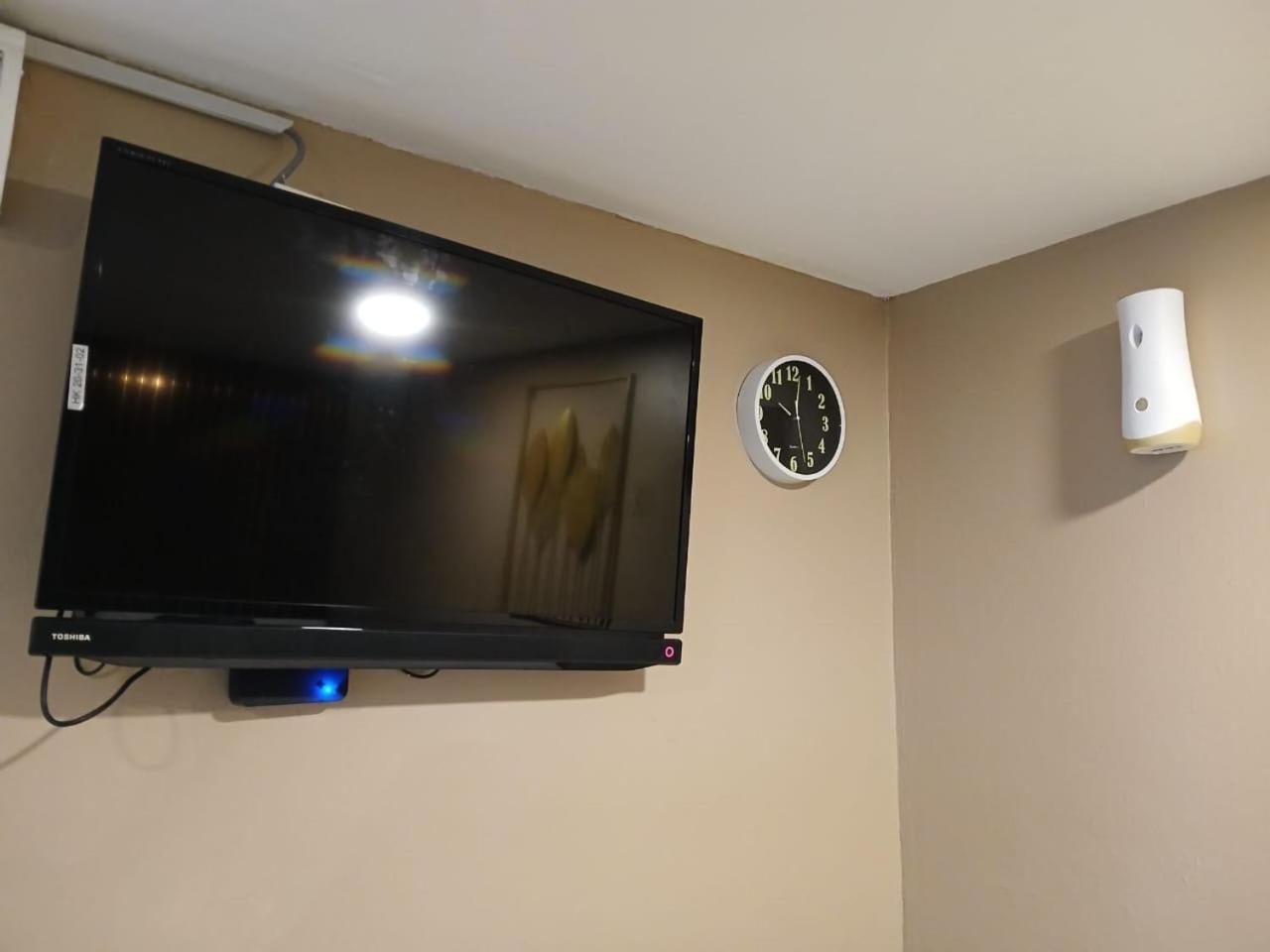 Ss Grey Bukit Bintang Hotel Kuala Lumpur