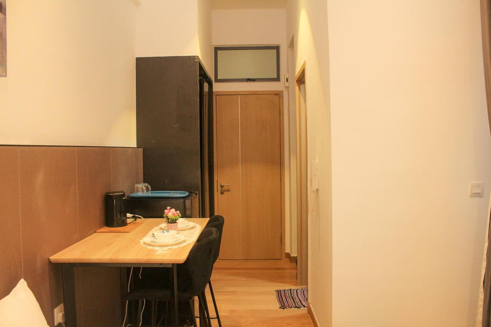 The Luxe Colony Klcc By Infinitum Apartment *
