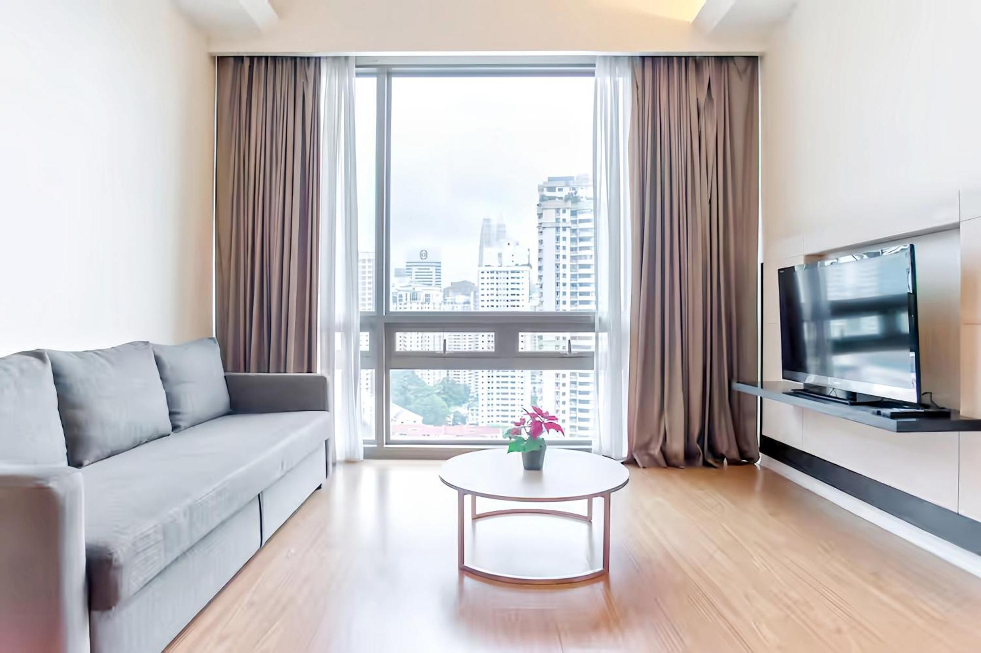 Sg Bukit Bintang Apartment *