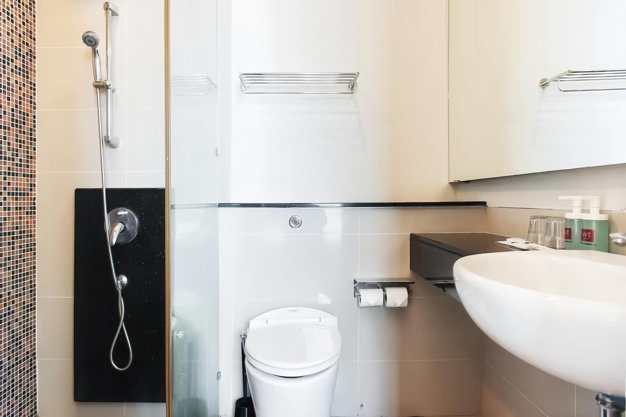Sg Bukit Bintang Apartment
