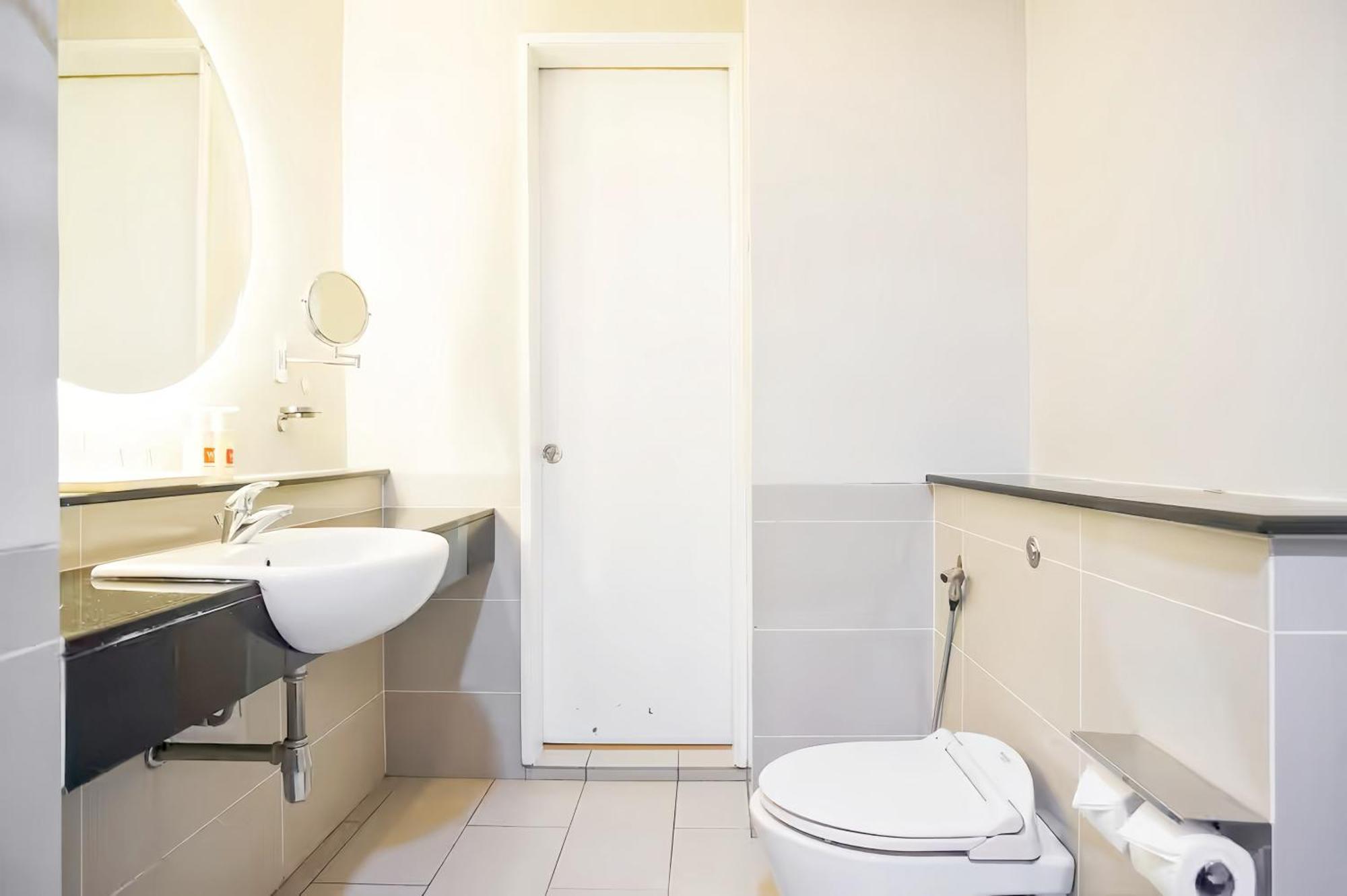Apartment Sg Bukit Bintang
