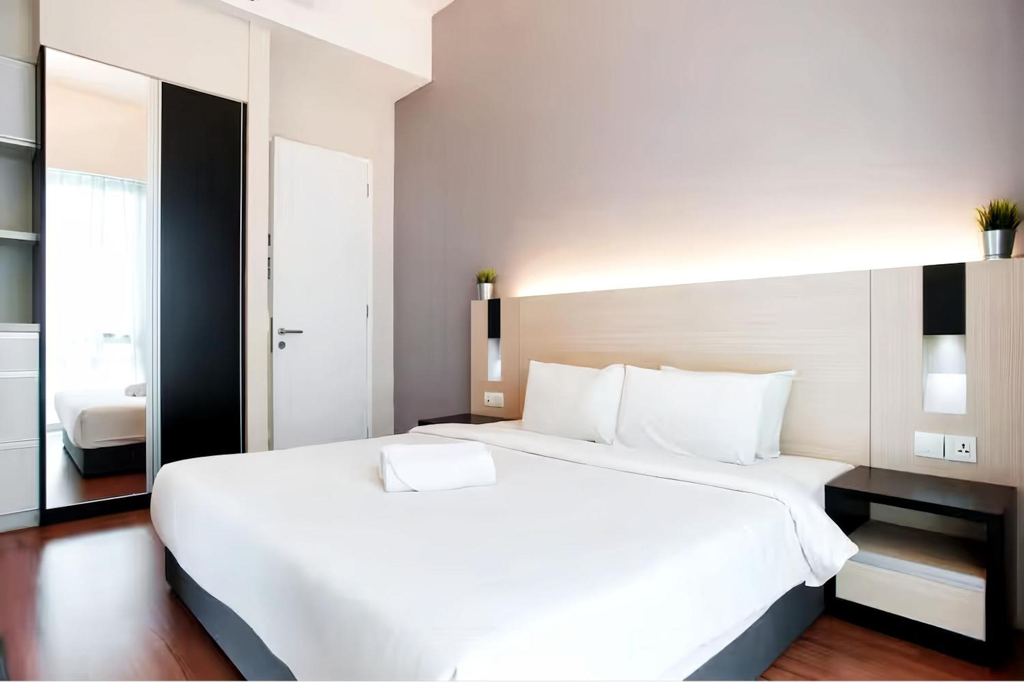 Sg Bukit Bintang Apartment *