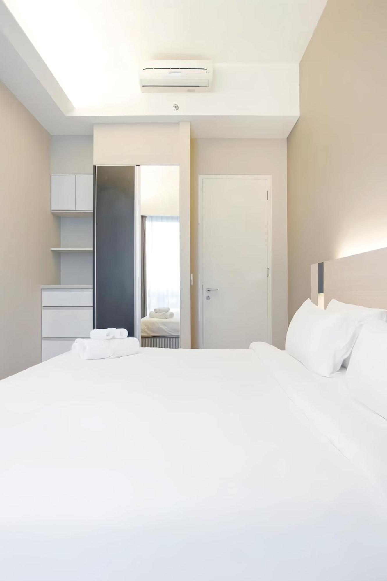 Sg Bukit Bintang Apartment Kuala Lumpur
