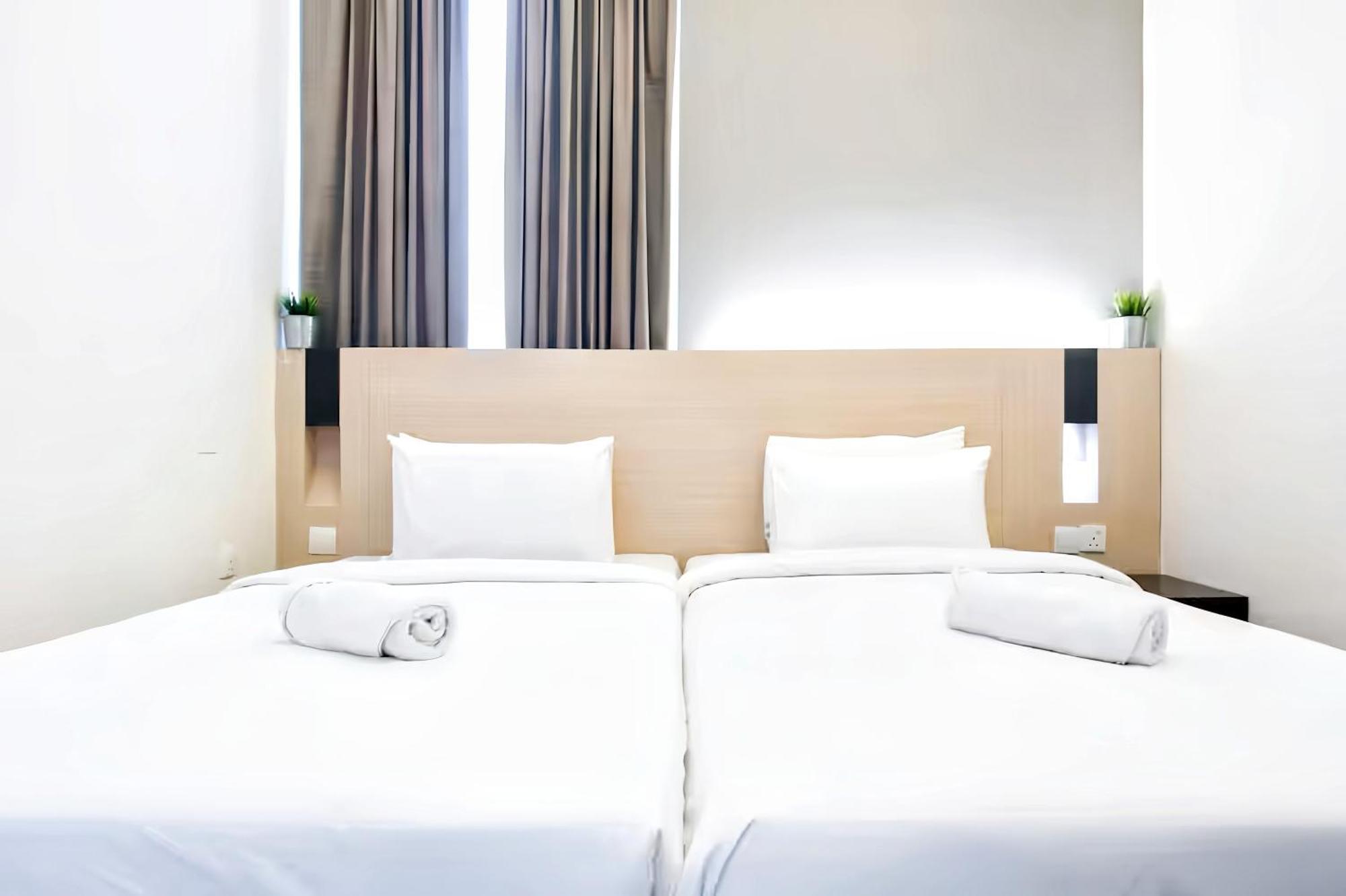 Sg Bukit Bintang Apartment Kuala Lumpur
