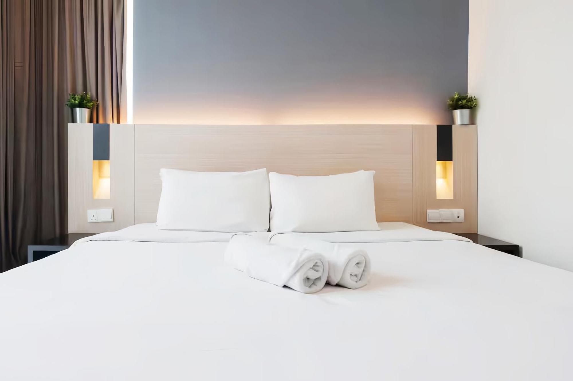 Sg Bukit Bintang Apartment