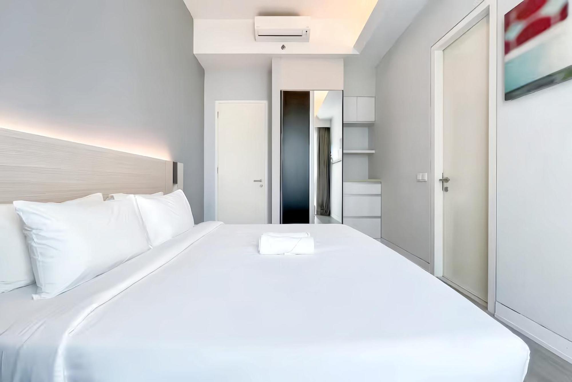 Apartment Sg Bukit Bintang *