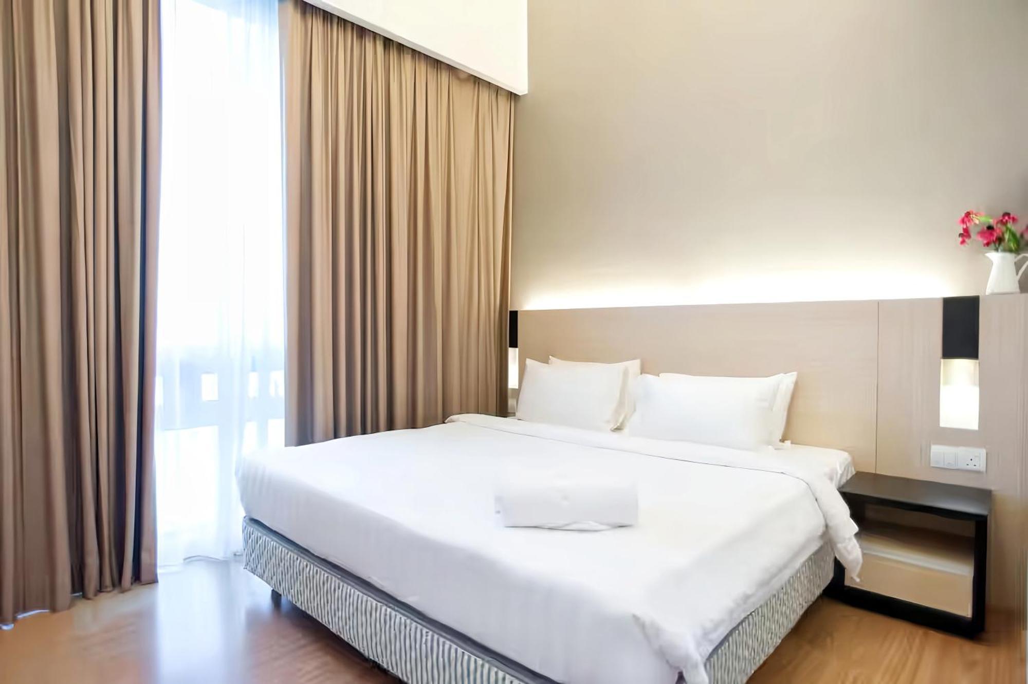 Sg Bukit Bintang Apartment Kuala Lumpur