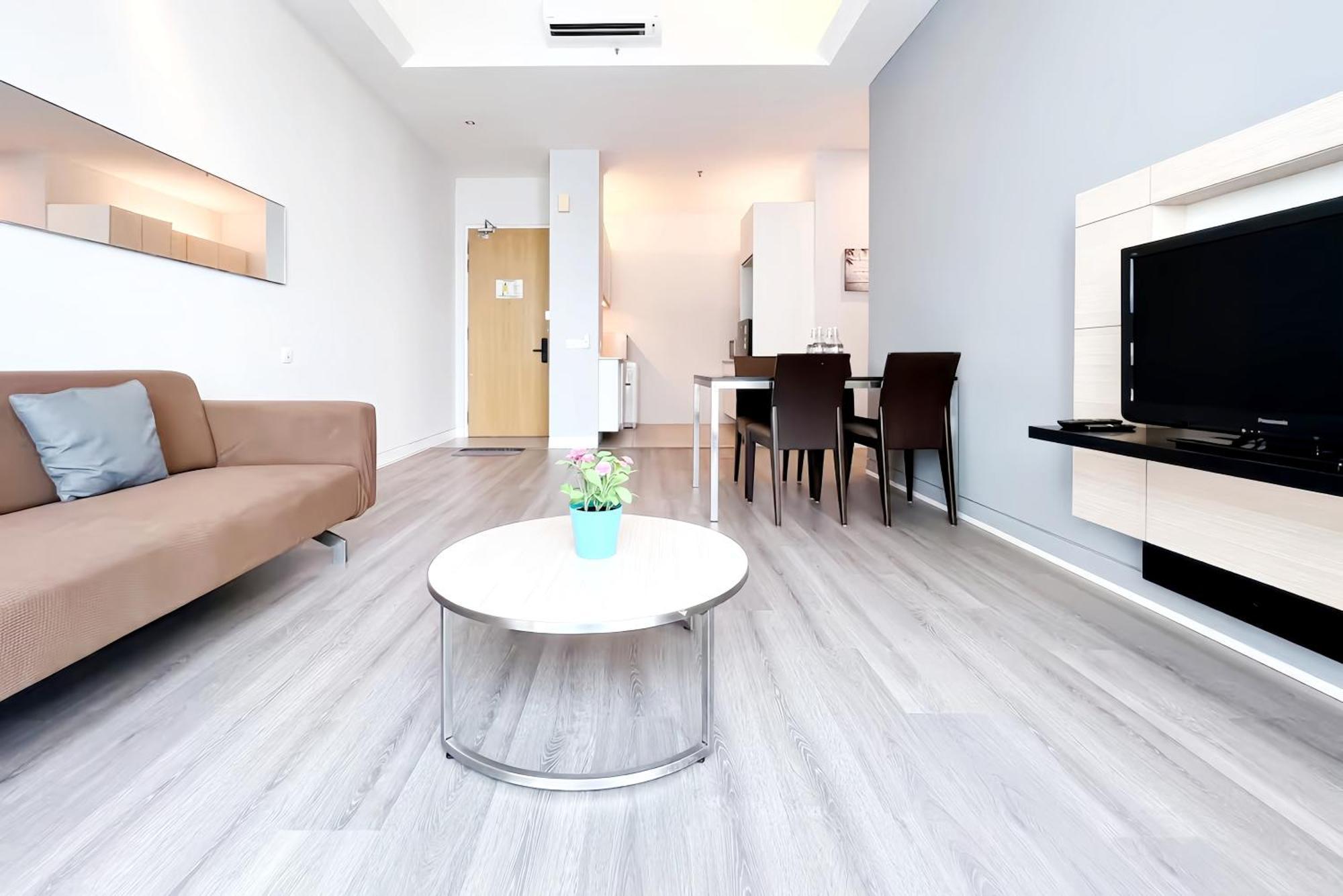 Apartment Sg Bukit Bintang Kuala Lumpur