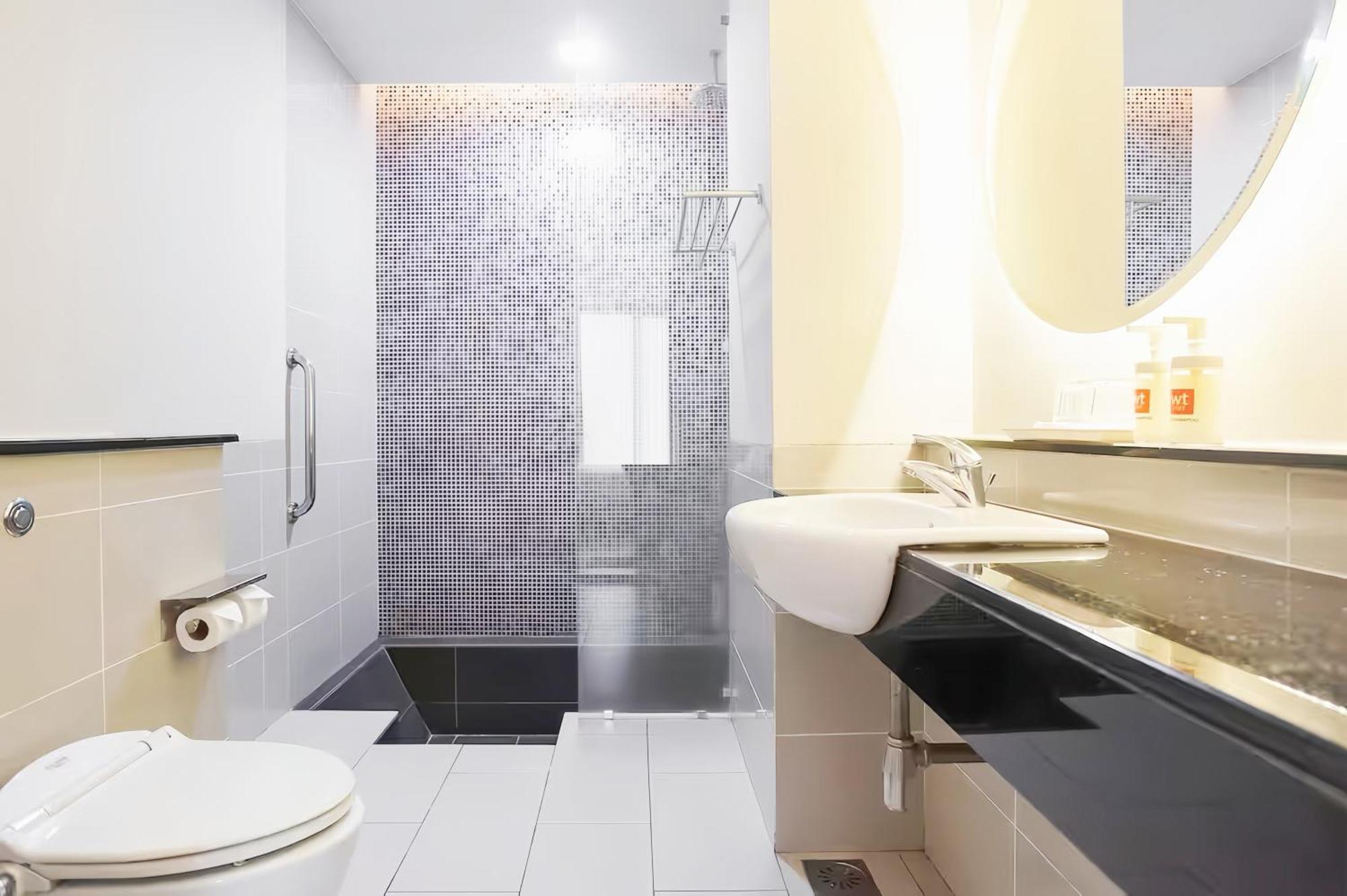 Apartment Sg Bukit Bintang