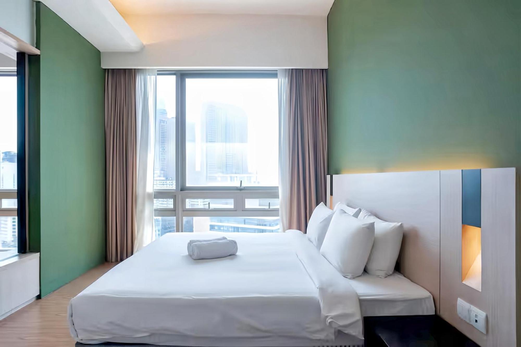 Sg Bukit Bintang Apartment *