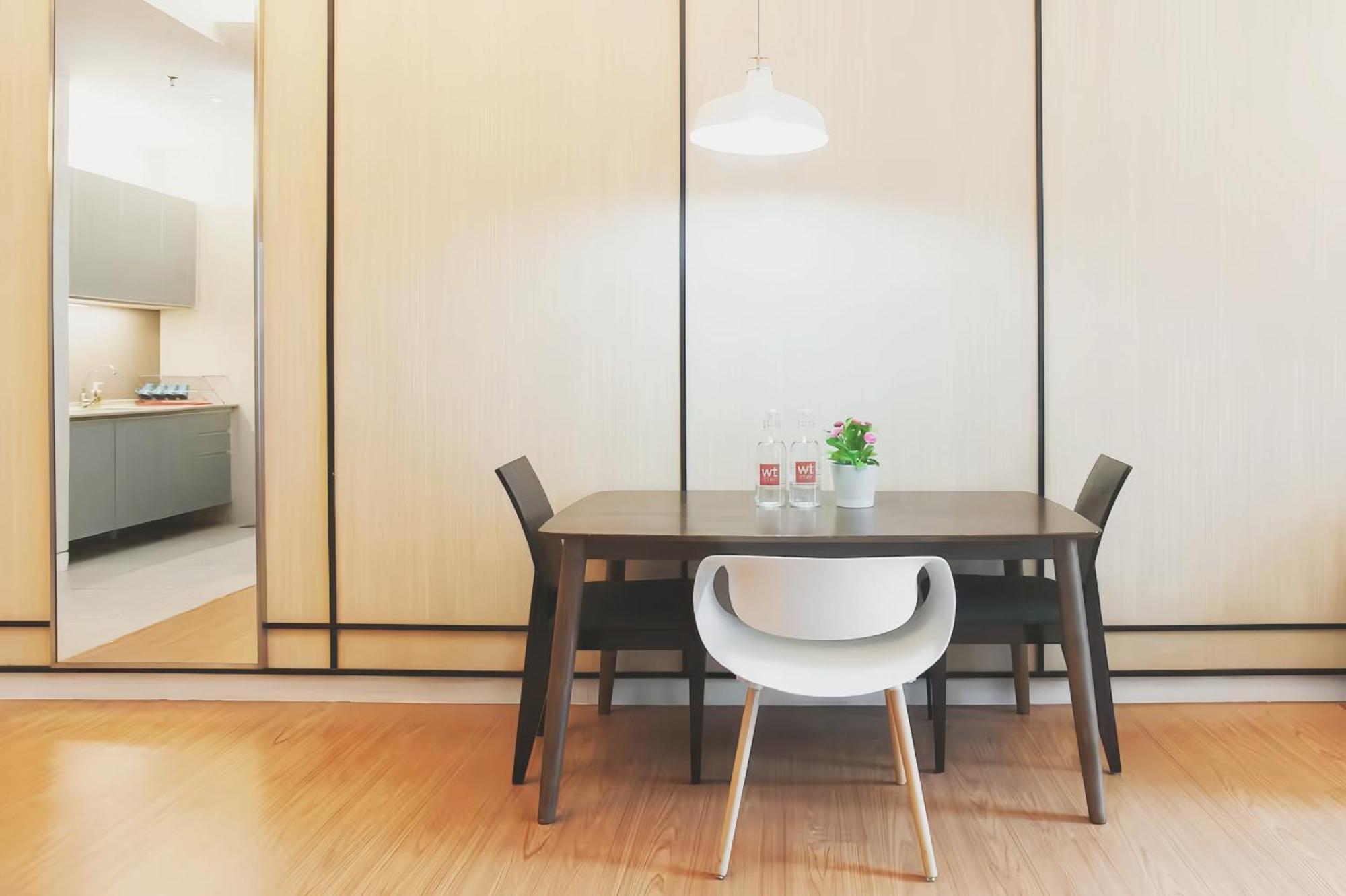 Apartment Sg Bukit Bintang *