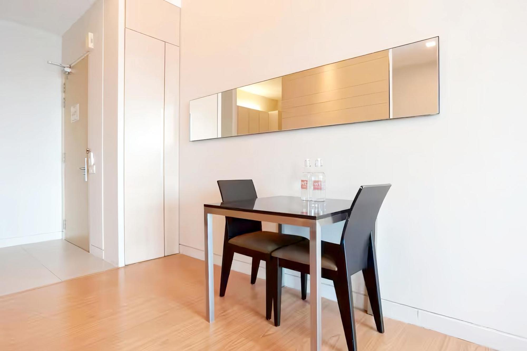 Sg Bukit Bintang Apartment Kuala Lumpur
