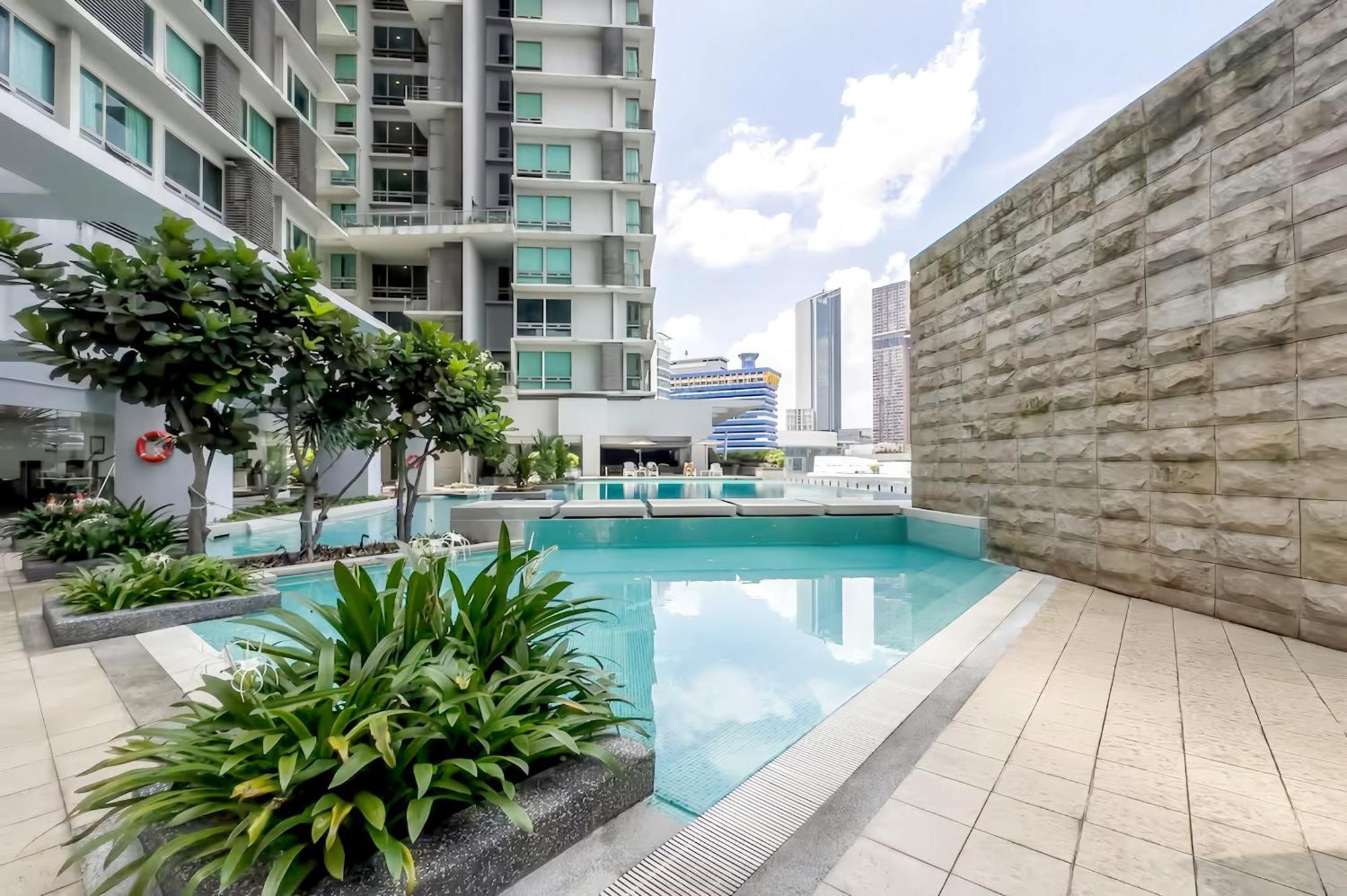 Sg Bukit Bintang Apartment