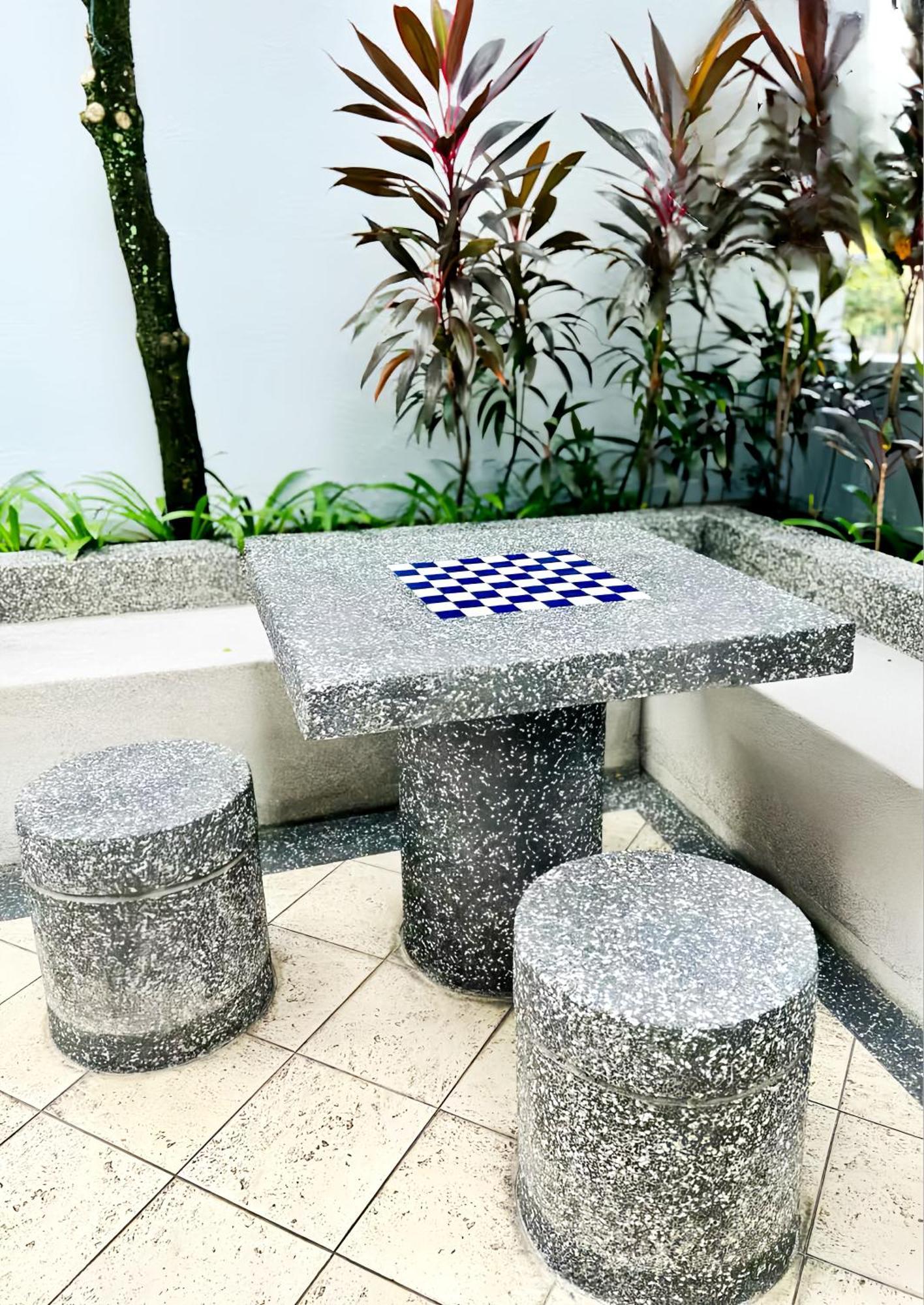 Apartment Sg Bukit Bintang *