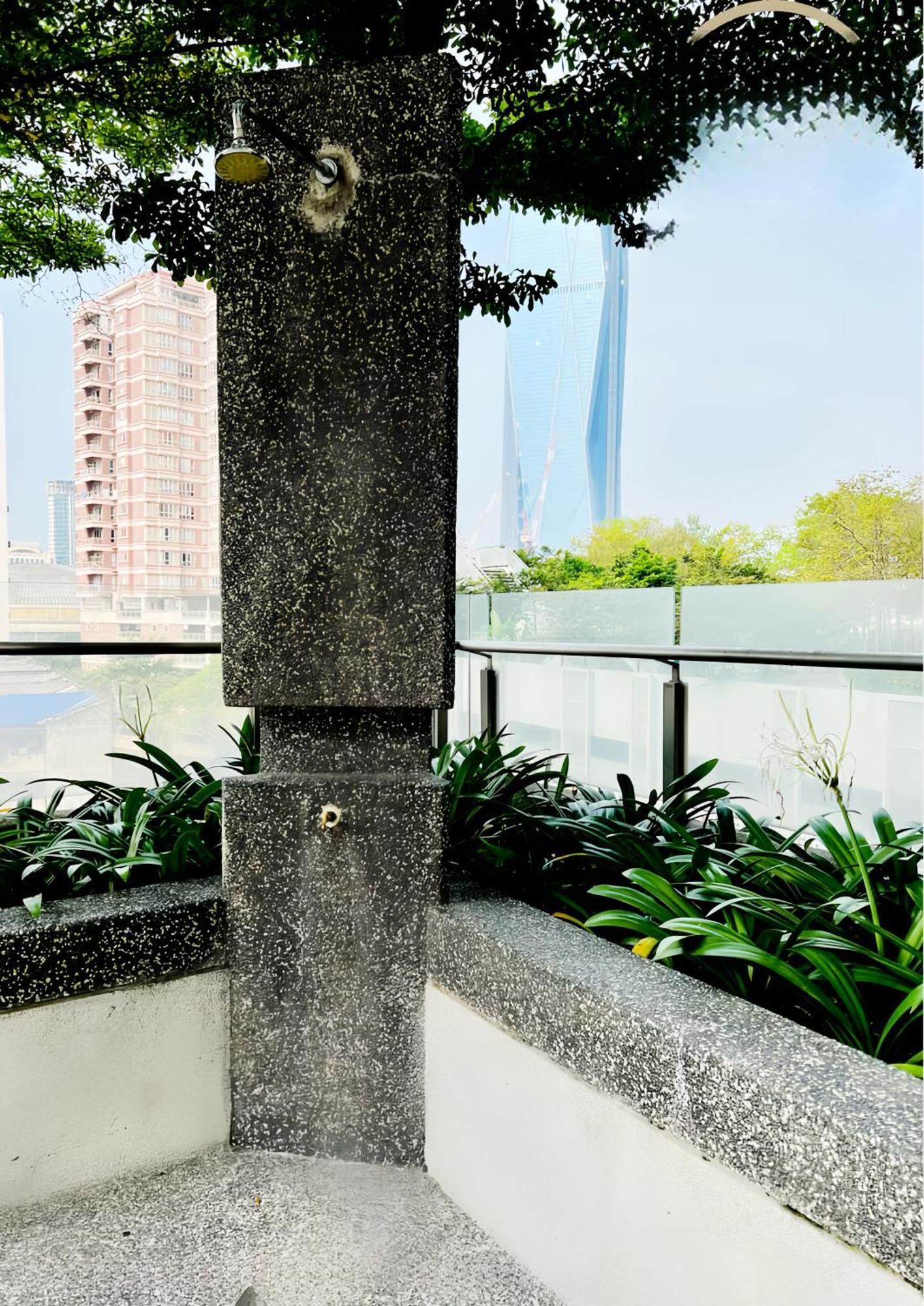 Sg Bukit Bintang Apartment Kuala Lumpur