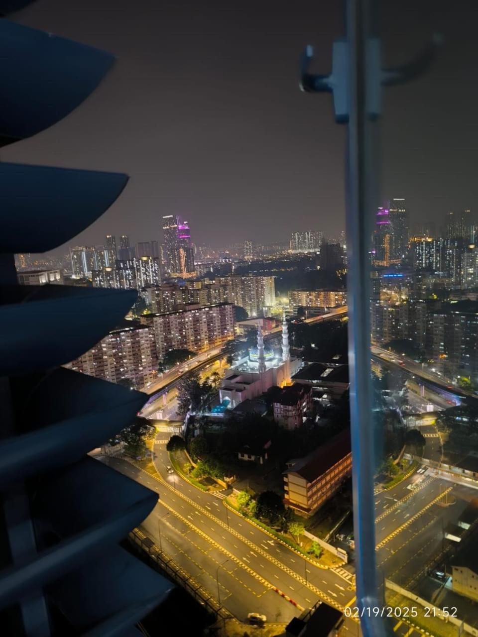 Appartement Sweet Home-0263a-casa Residency Kuala Lumpur