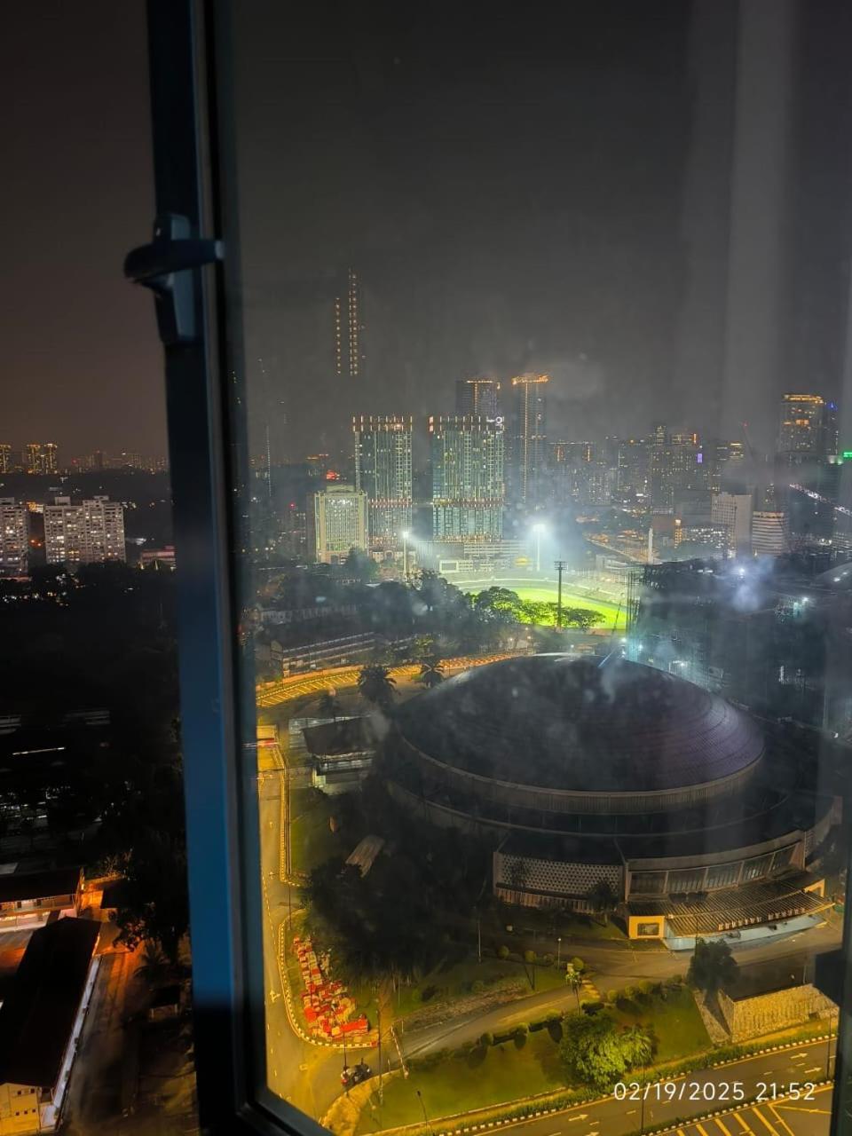 Appartement Sweet Home-0263a-casa Residency Kuala Lumpur