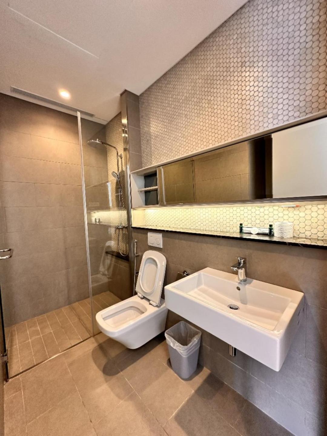 Apartment Family At Lucentia Klcc *