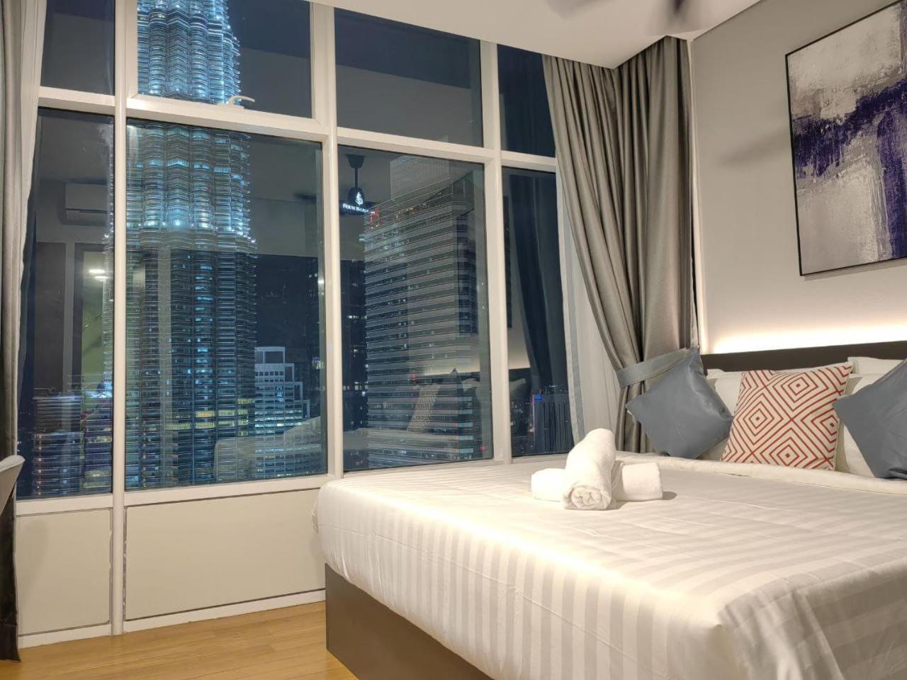 Apartment Sky Klcc By Mono *