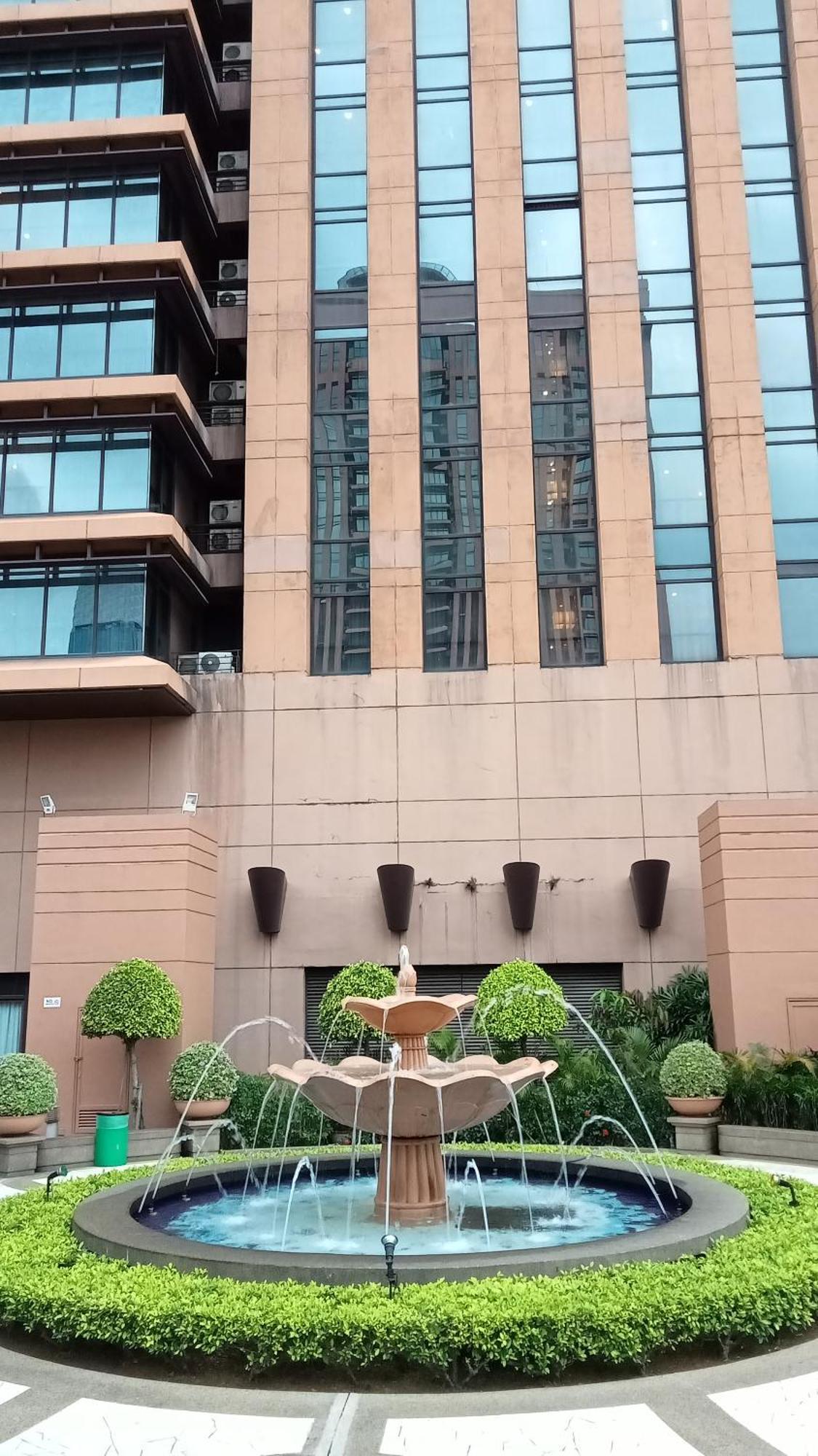 Kl New At Times Square Apartment Kuala Lumpur