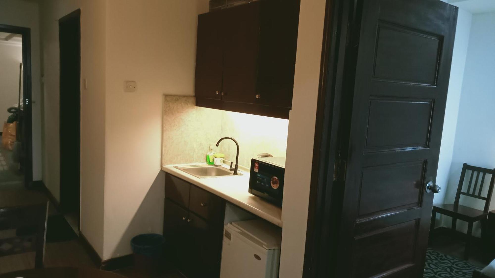 Kl New At Times Square Apartment Kuala Lumpur