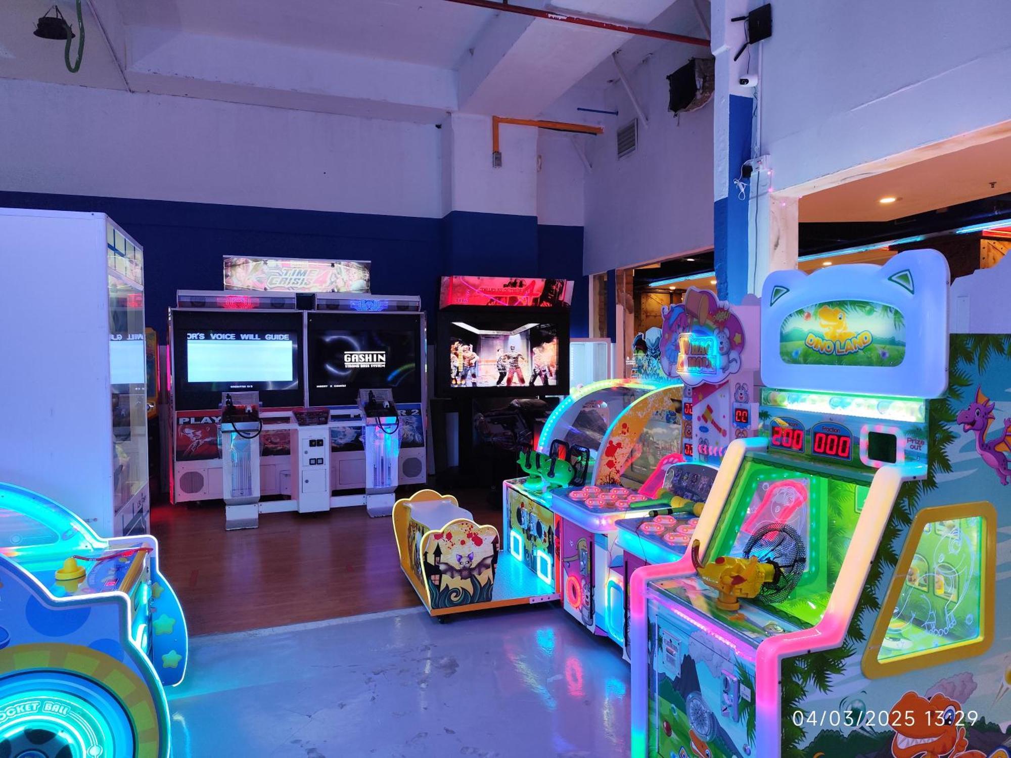 Citypluse At Times Square Pangsapuri